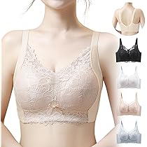 Amazon | [MayCherry] 小さく見せるブラ ブラジャー 日本企画